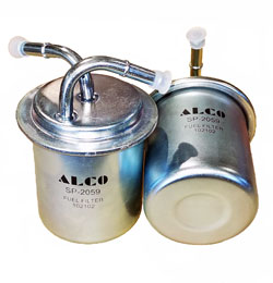 Filtru combustibil ALCO FILTER SP-2059