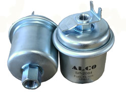 Filtru combustibil ALCO FILTER SP-2084