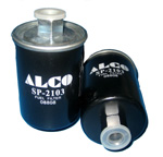Filtru combustibil ALCO FILTER SP-2103
