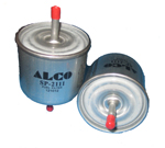 Filtru combustibil ALCO FILTER SP-2111