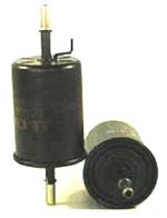 Filtru combustibil ALCO FILTER SP-2134