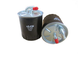 Filtru combustibil ALCO FILTER SP-2138