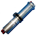 Filtru combustibil ALCO FILTER SP-2153