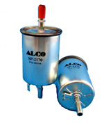 Filtru combustibil ALCO FILTER SP-2170