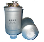 Filtru combustibil ALCO FILTER SP-972