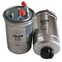 Filtru combustibil ALCO FILTER SP-973