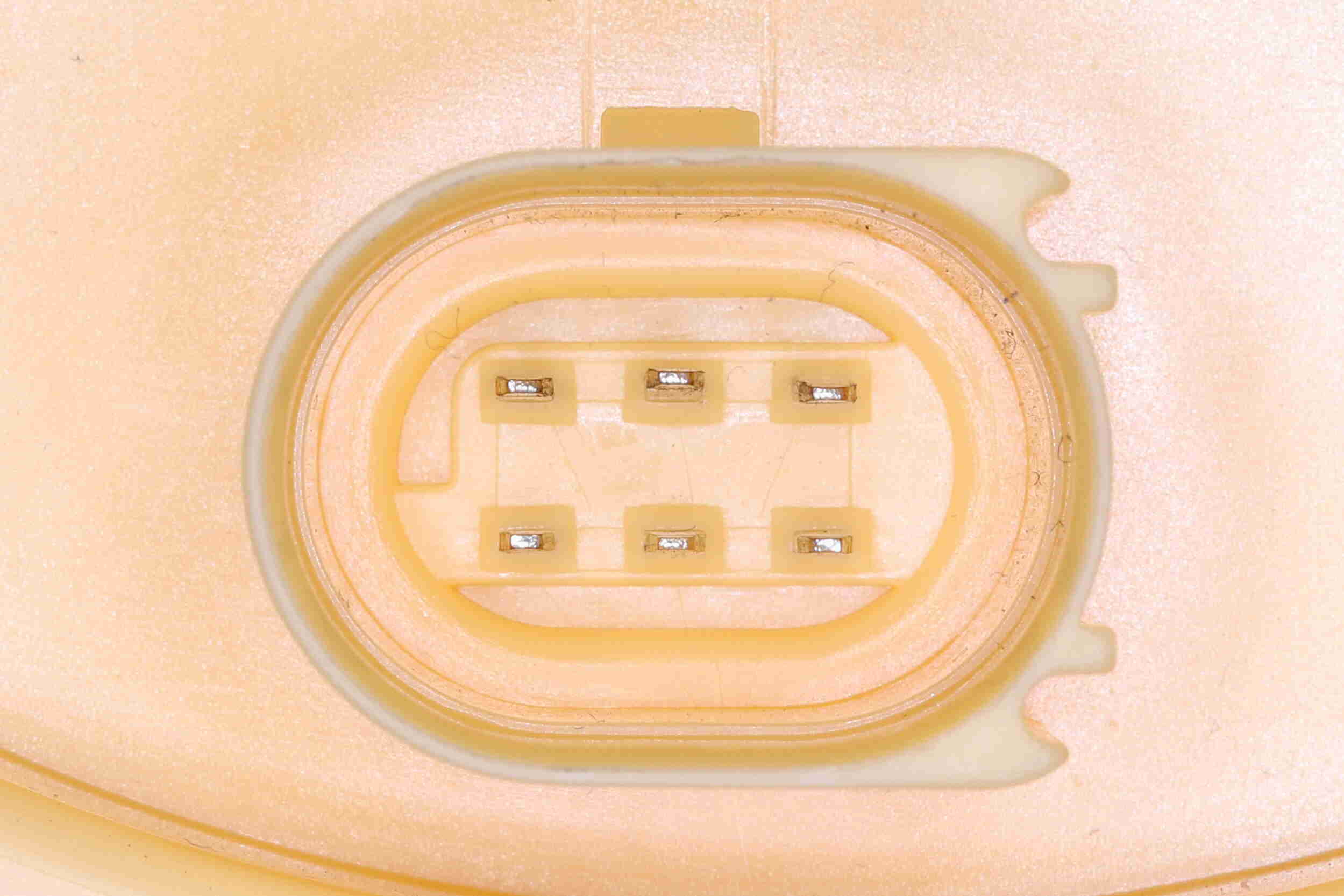 Sistem alimentare cu combustibil VEMO V10-09-0004