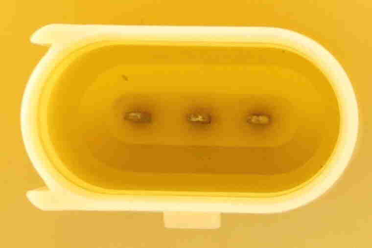 Sistem alimentare cu combustibil VEMO V10-09-1336