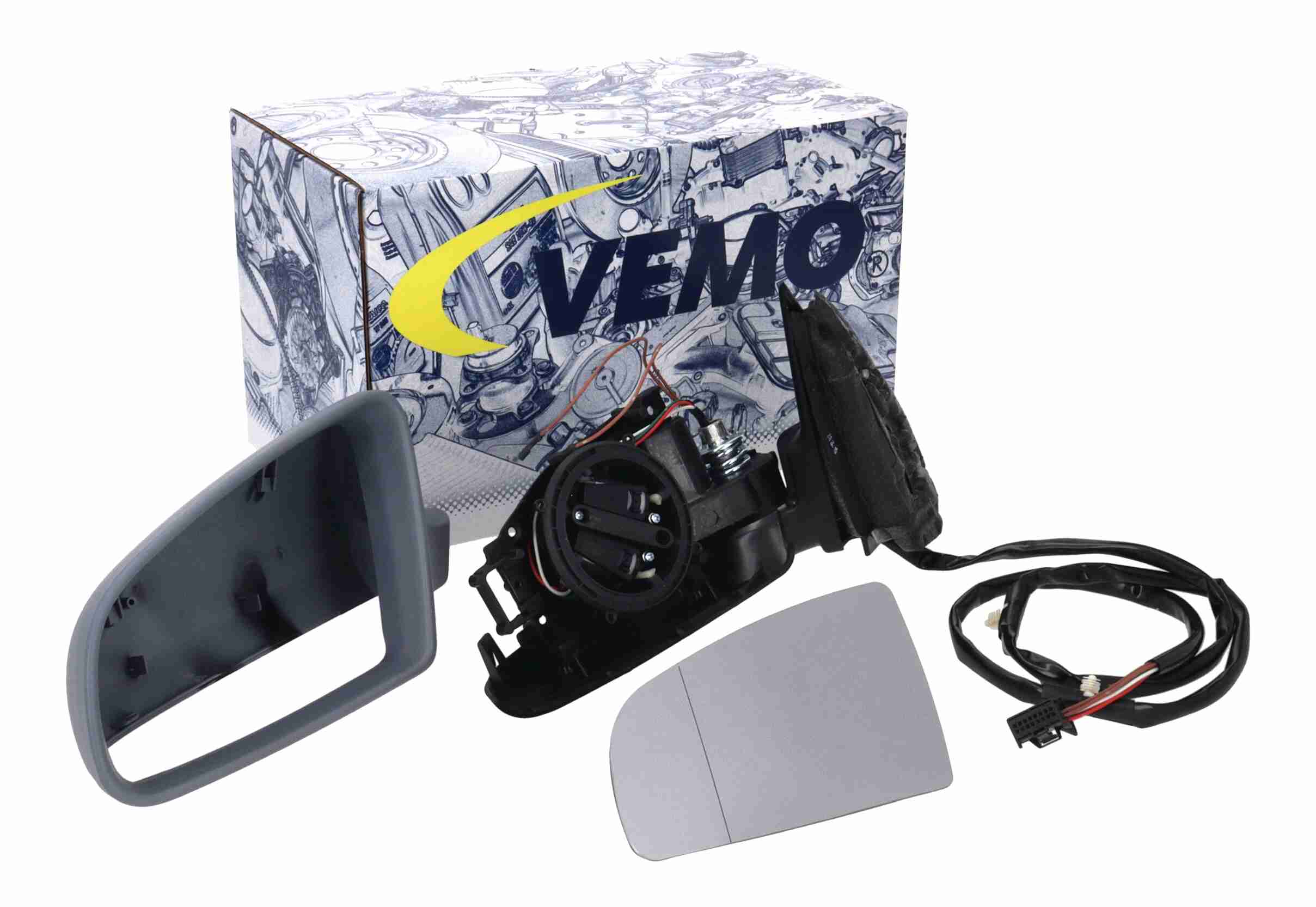 Termostat lichid racire VEMO V30-99-0179