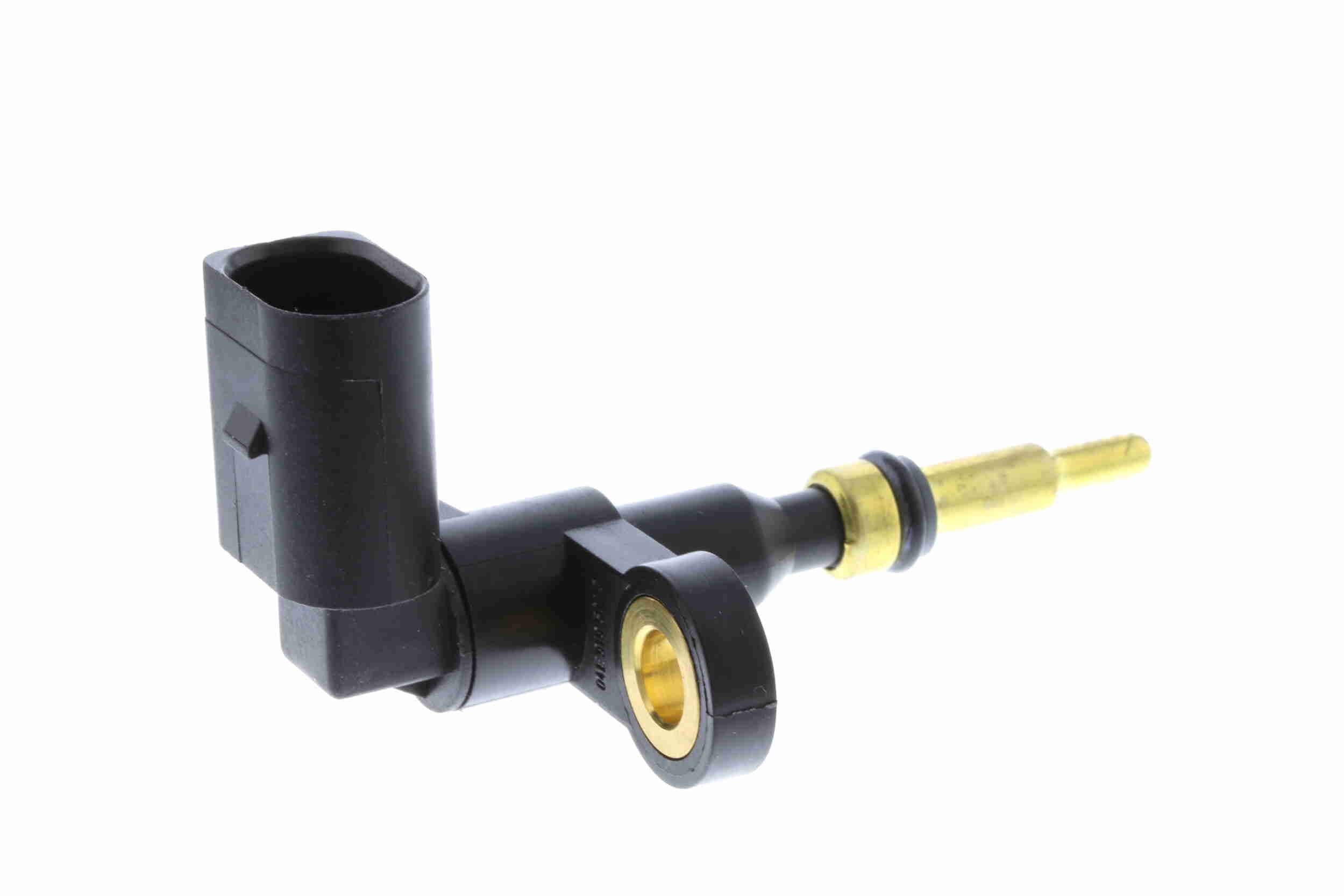 Senzor temperatura lichid de racire VW GOLF VII Variant (BA5, BV5) 2.0 TDI  diesel 150 cai VEMO V10-72-0022