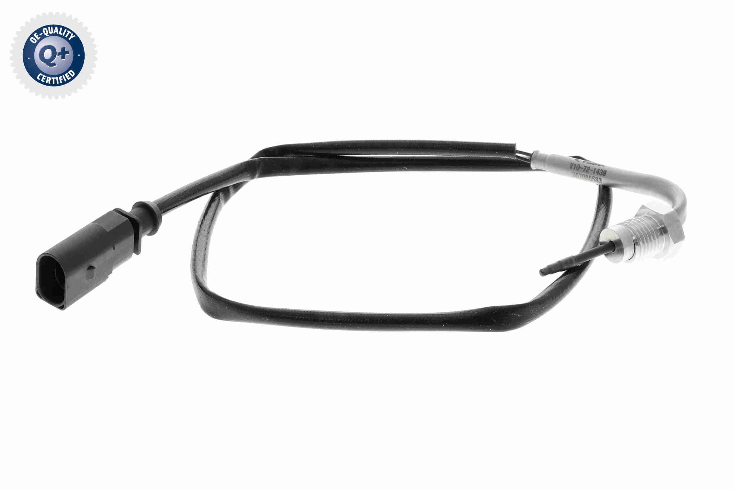 Supapa reglaj cantitate combustibil (Sistem Common-Rail) VEMO V10-11-0854