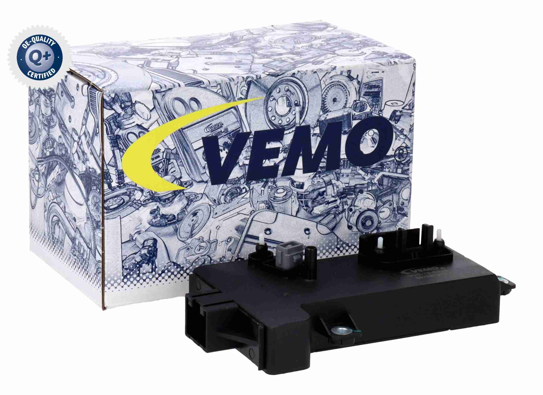 Filtru polen VEMO V40-31-1112