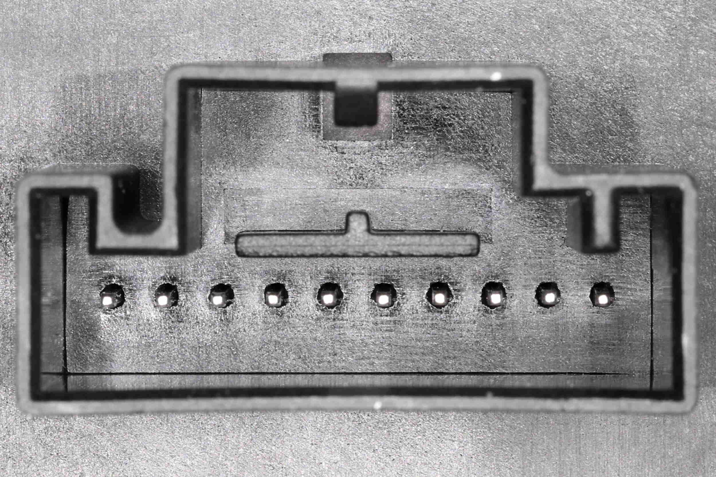 Iluminare numar de circulatie VEMO V10-84-0063