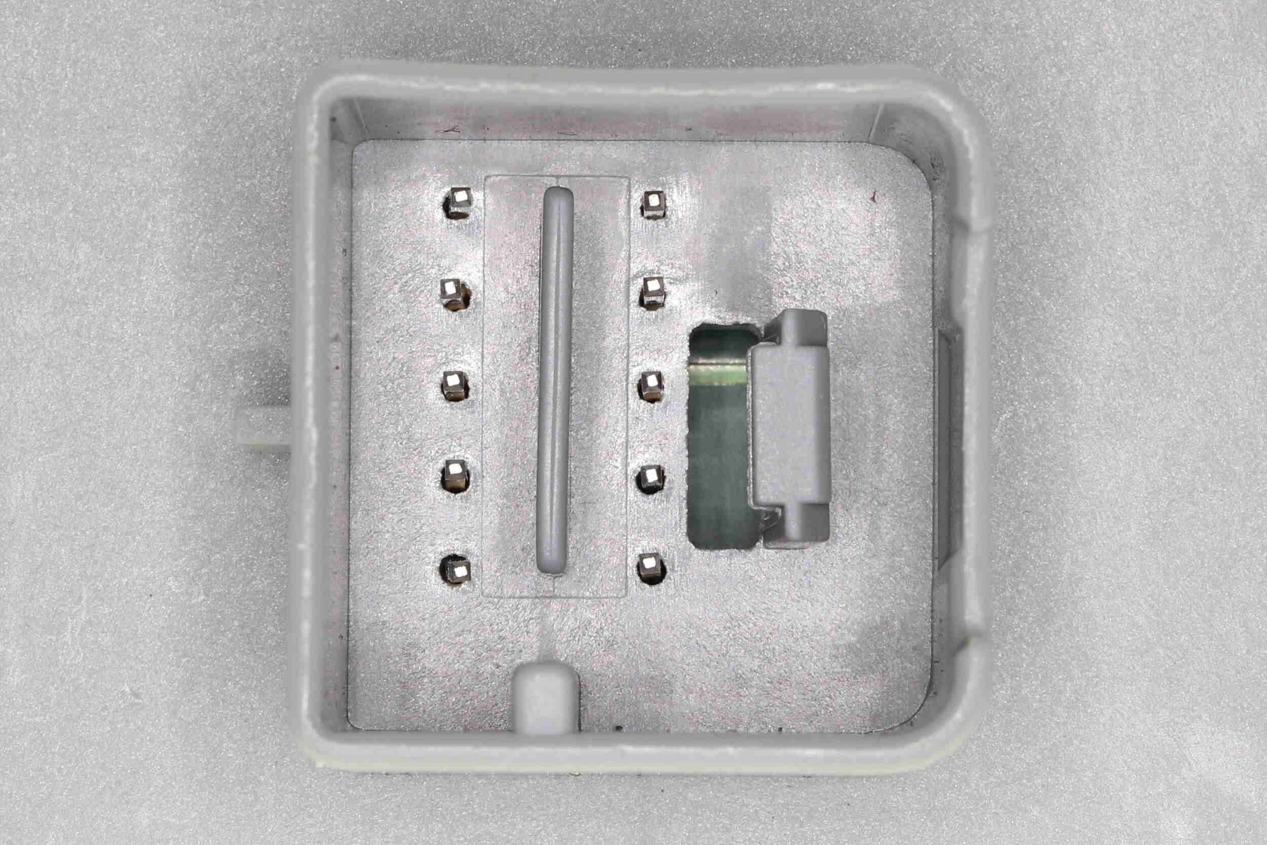 Sonda Lambda VEMO V10-76-0131