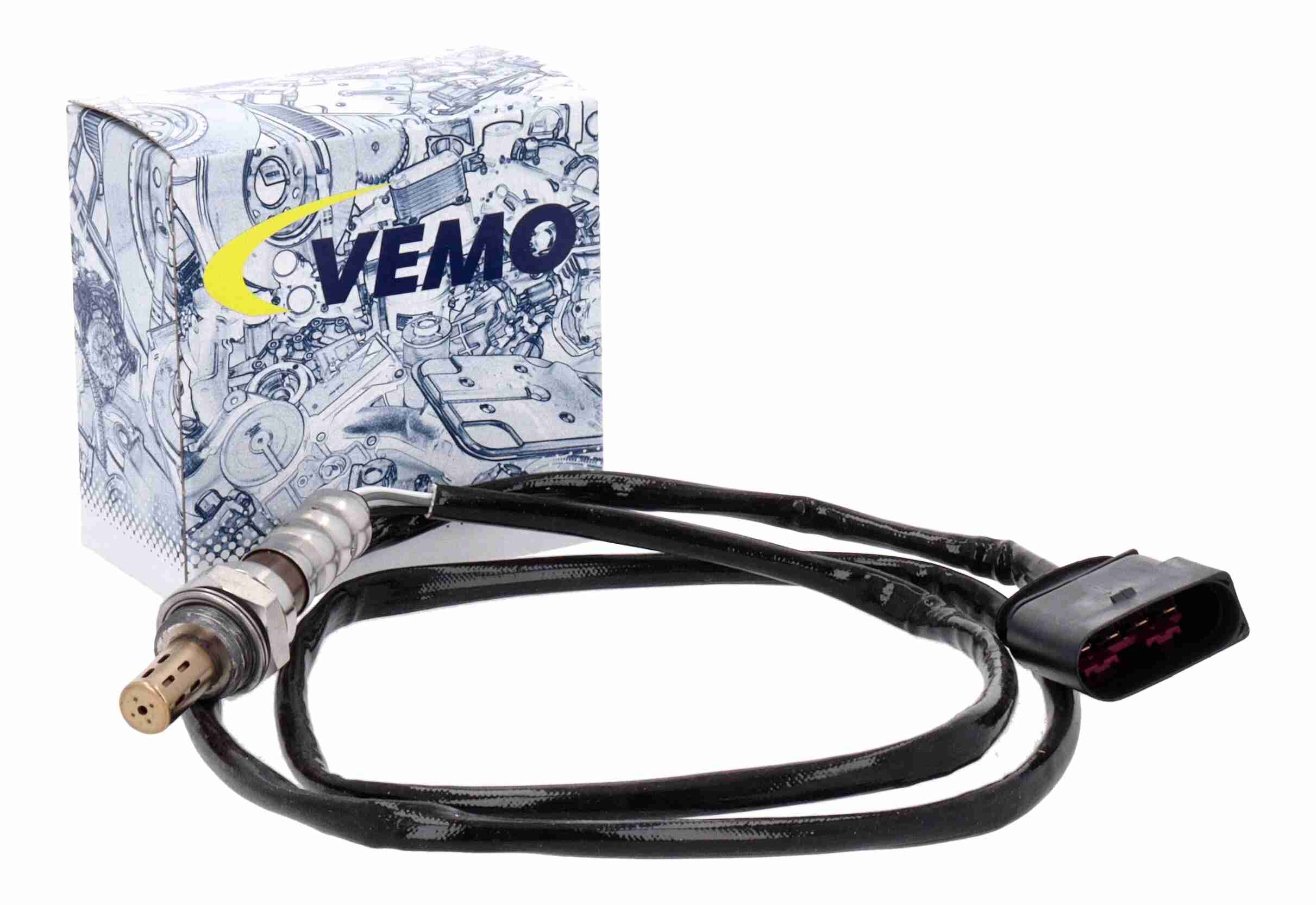 Sonda Lambda VEMO V10-76-0043