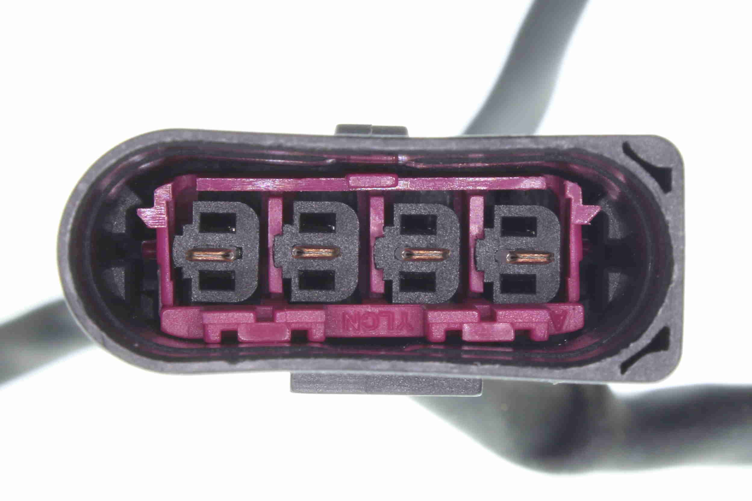 Sonda Lambda VEMO V10-76-0081