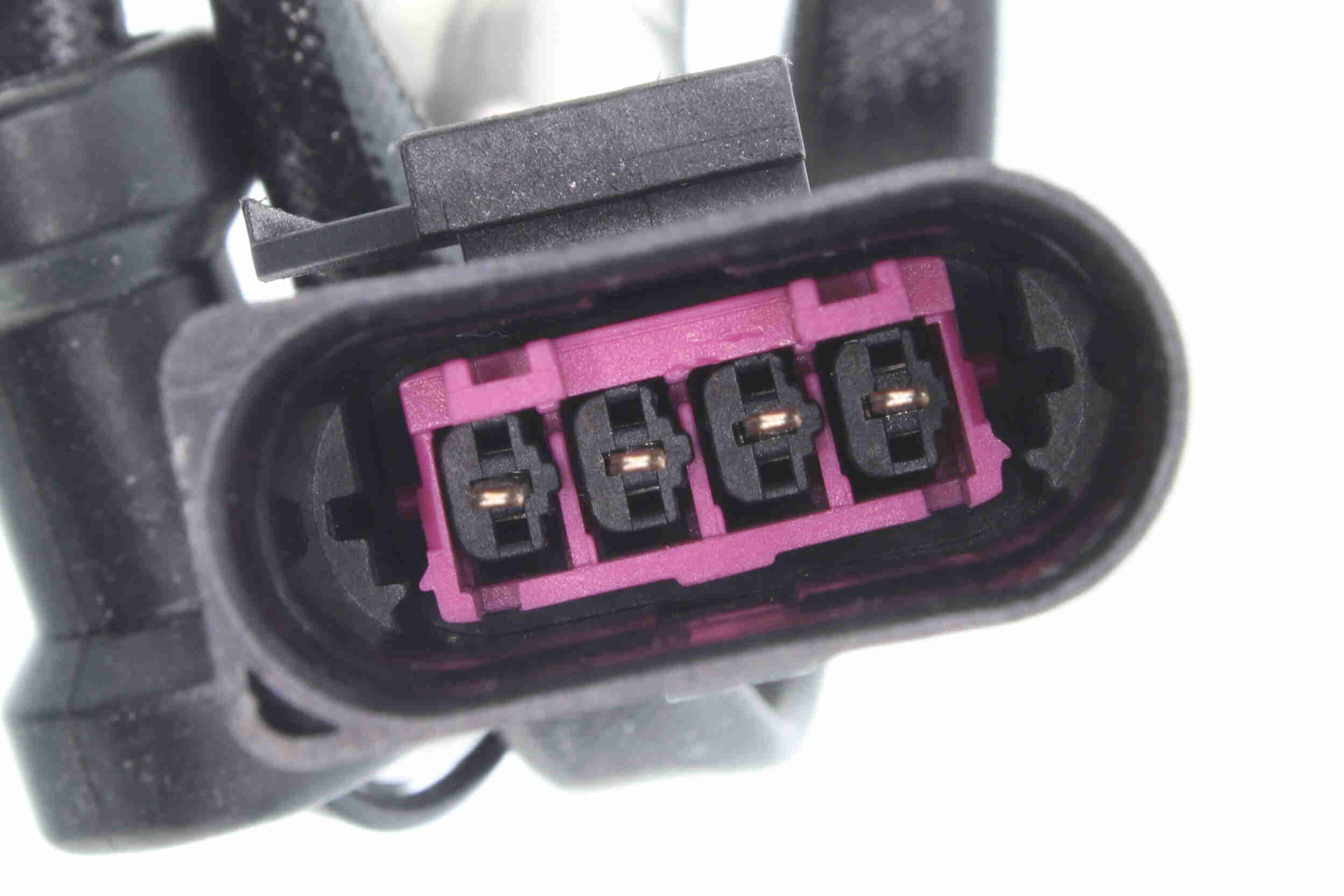 Sonda Lambda VEMO V10-76-0089