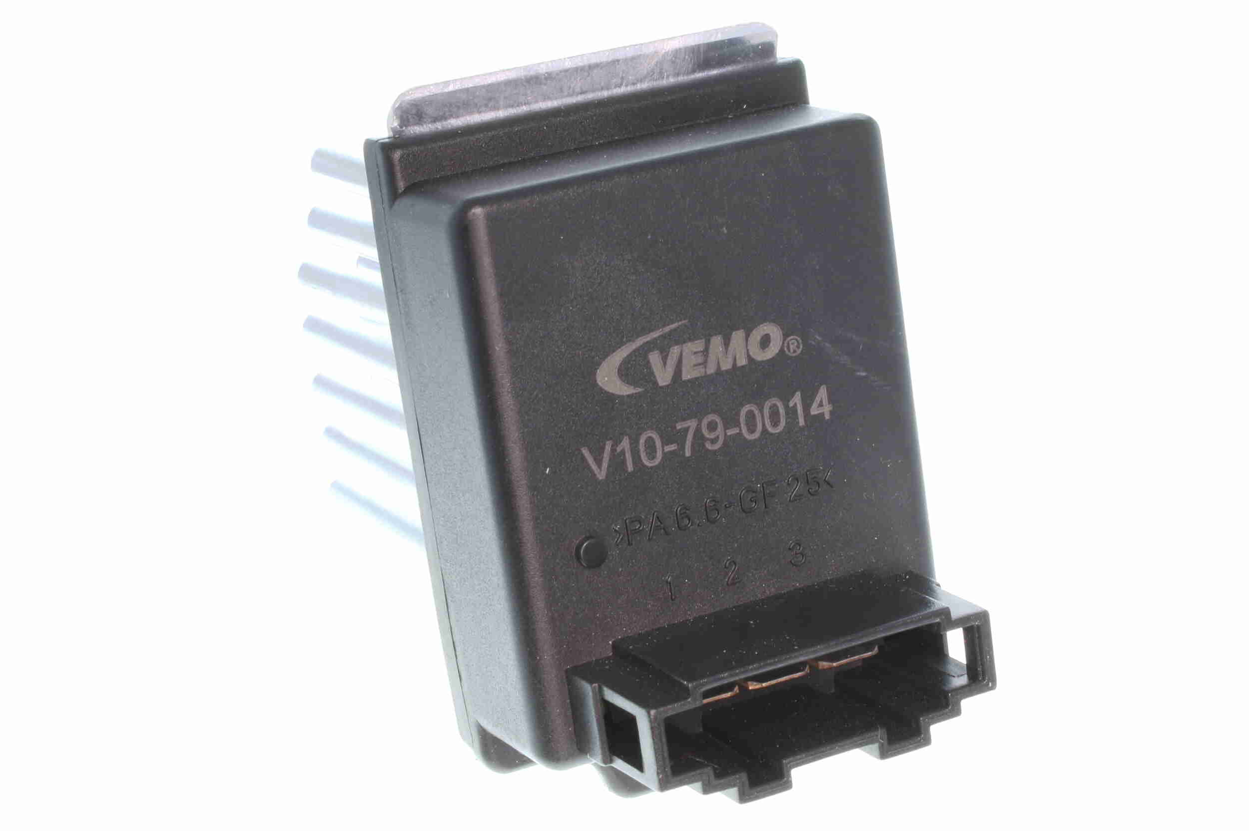 Supapa reglaj cantitate combustibil (Sistem Common-Rail) VEMO V30-11-0549