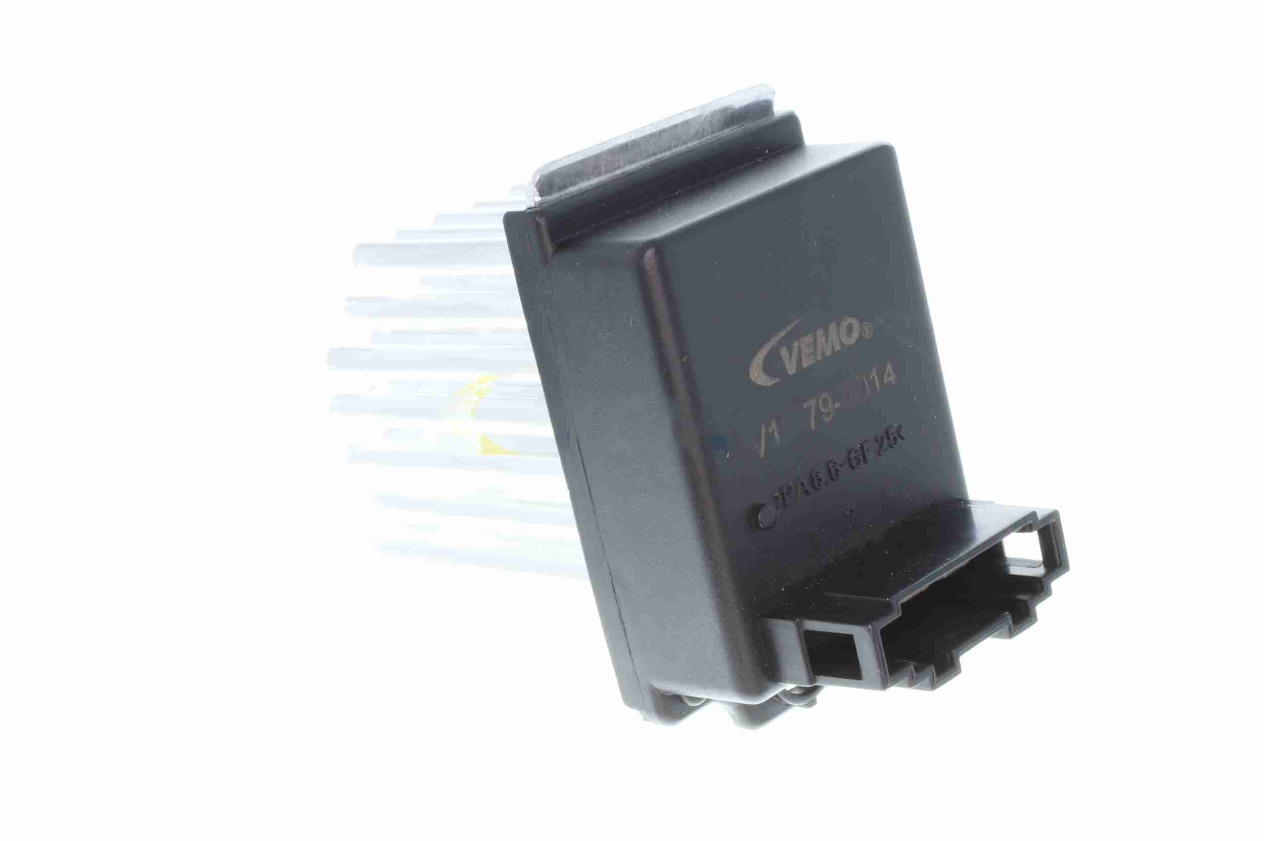 Supapa reglaj cantitate combustibil (Sistem Common-Rail) VEMO V30-11-0549