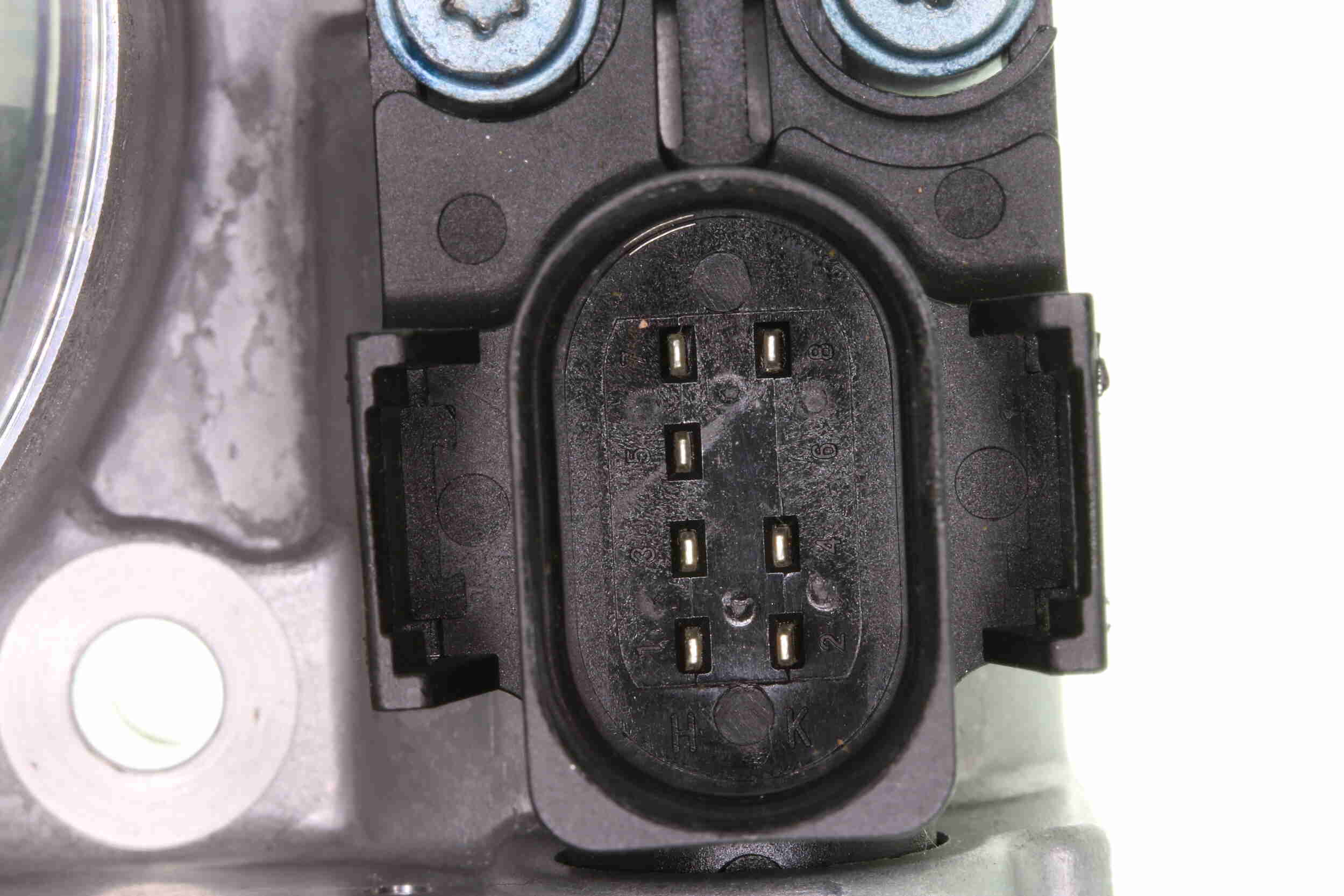 Sonda Lambda VEMO V46-76-0017