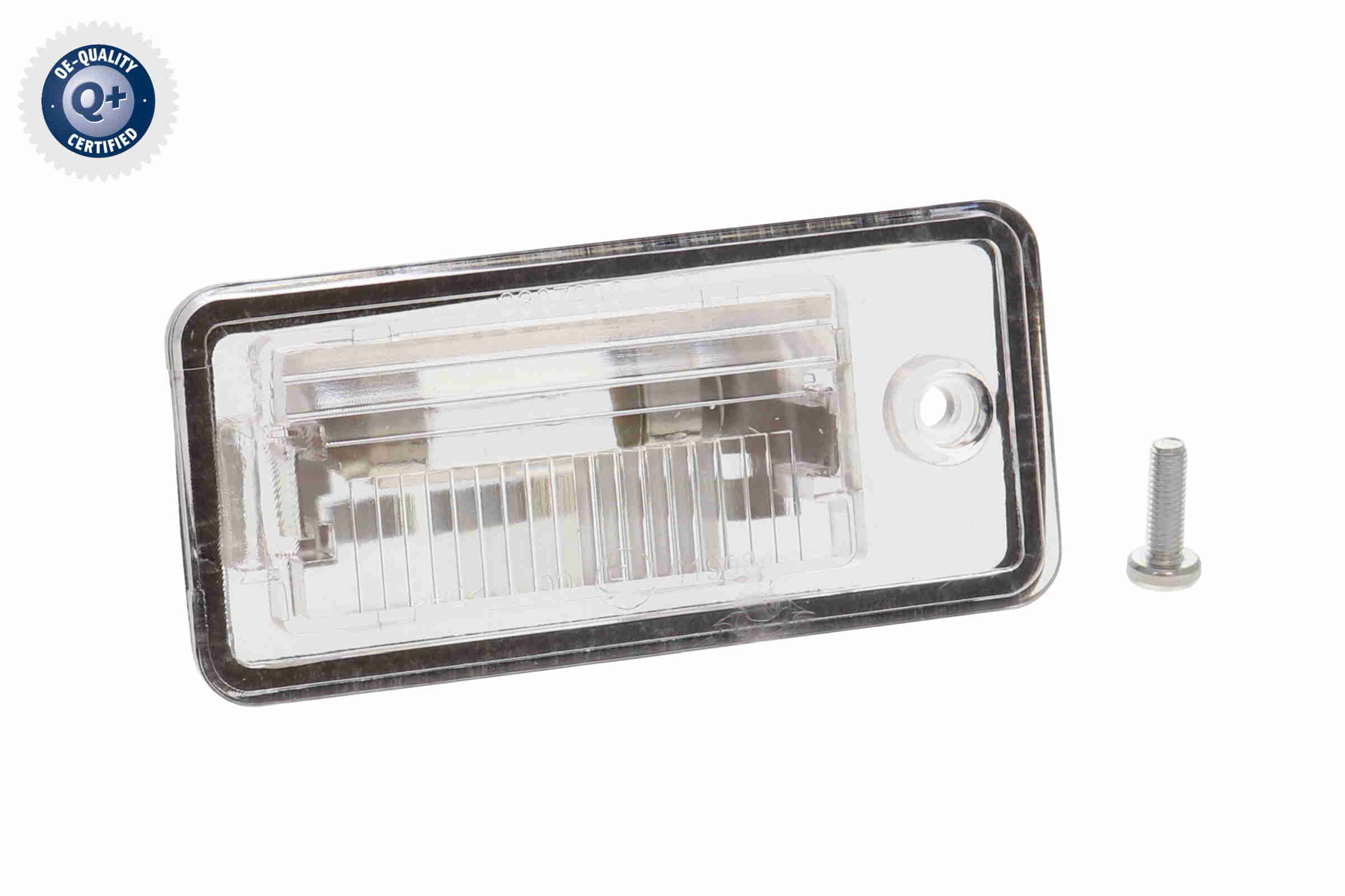 Iluminare numar de circulatie VEMO V10-84-0002