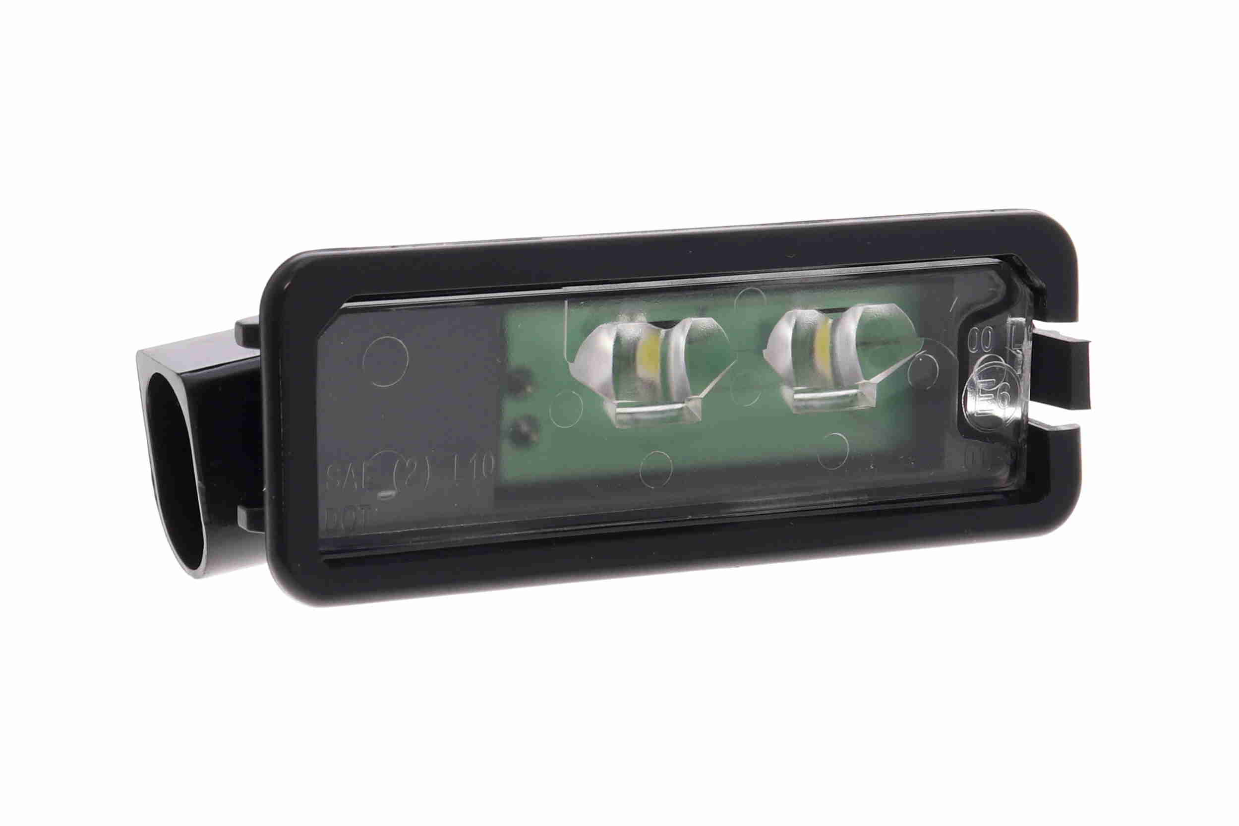 Iluminare numar de circulatie VEMO V10-84-0063