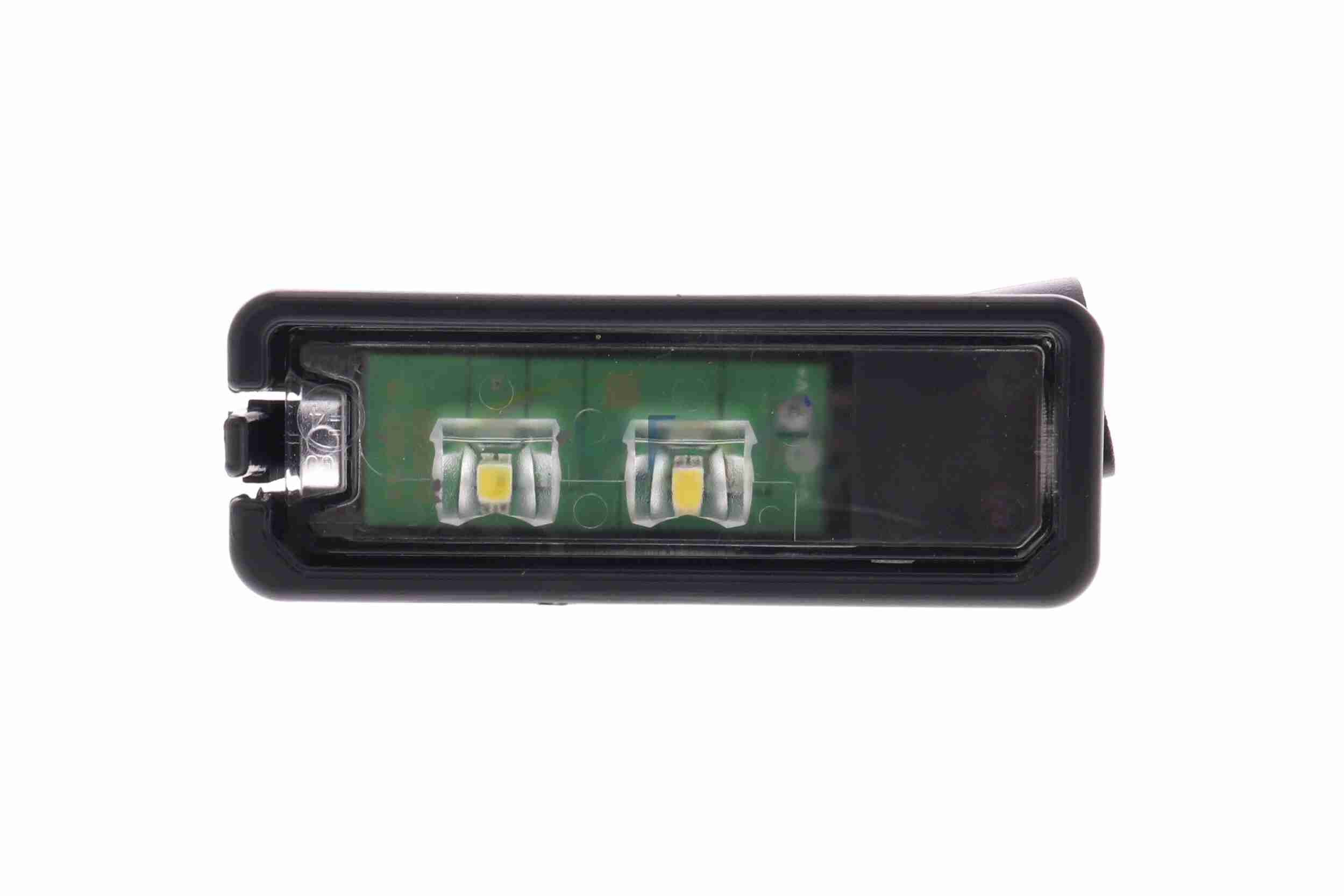 Iluminare numar de circulatie VEMO V10-84-0063