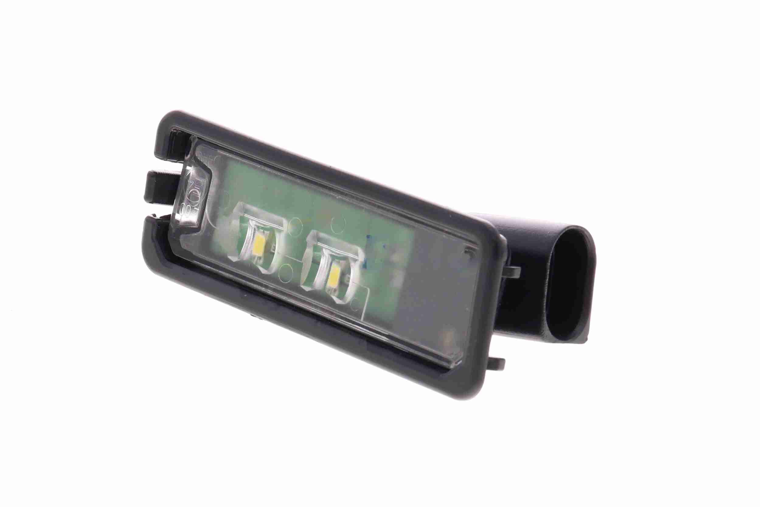 Iluminare numar de circulatie VEMO V10-84-0063