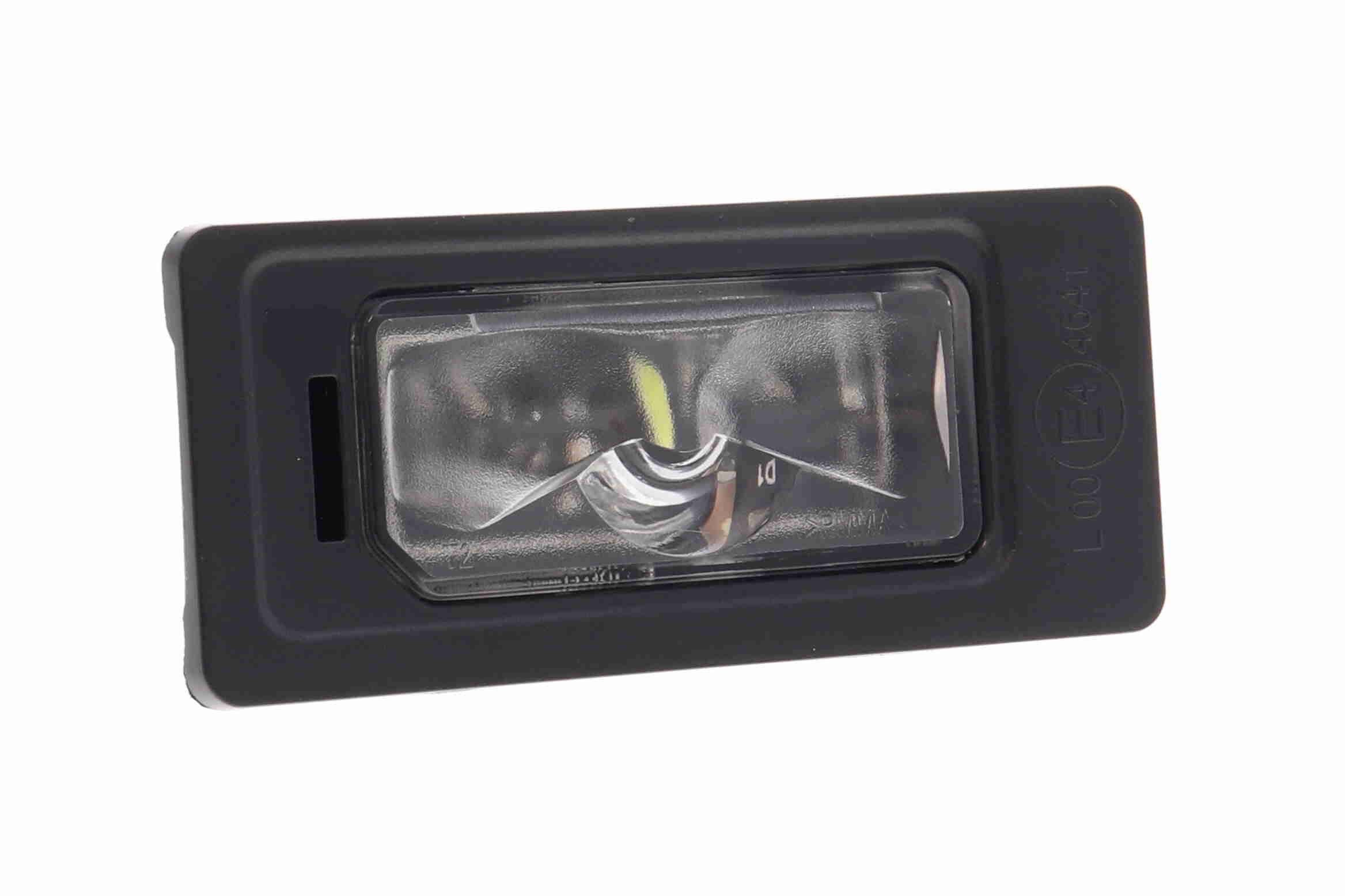 Iluminare numar de circulatie VEMO V10-84-0139