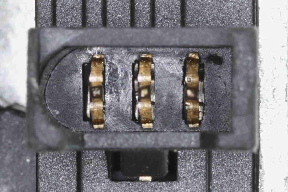 Sonda Lambda VEMO V46-76-0018