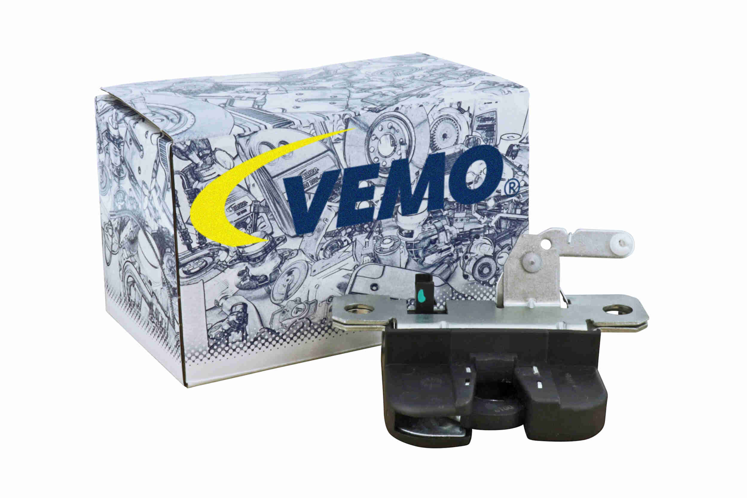 Sonda Lambda VEMO V46-76-0018
