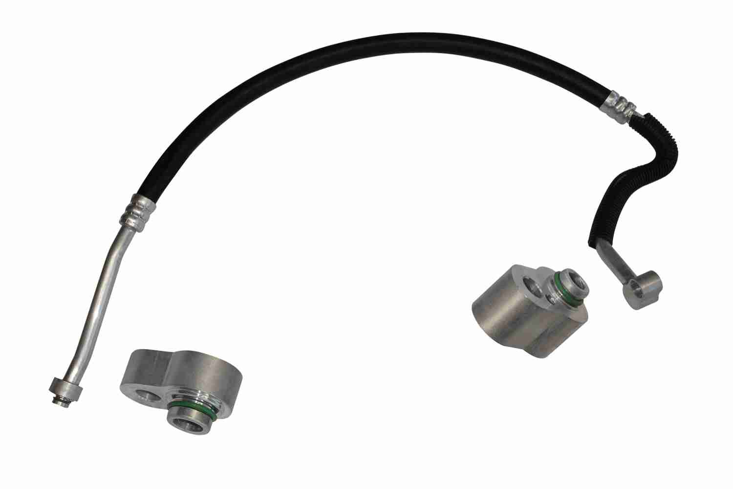 Conducta inalta presiune aer conditionat VEMO V15-20-0017