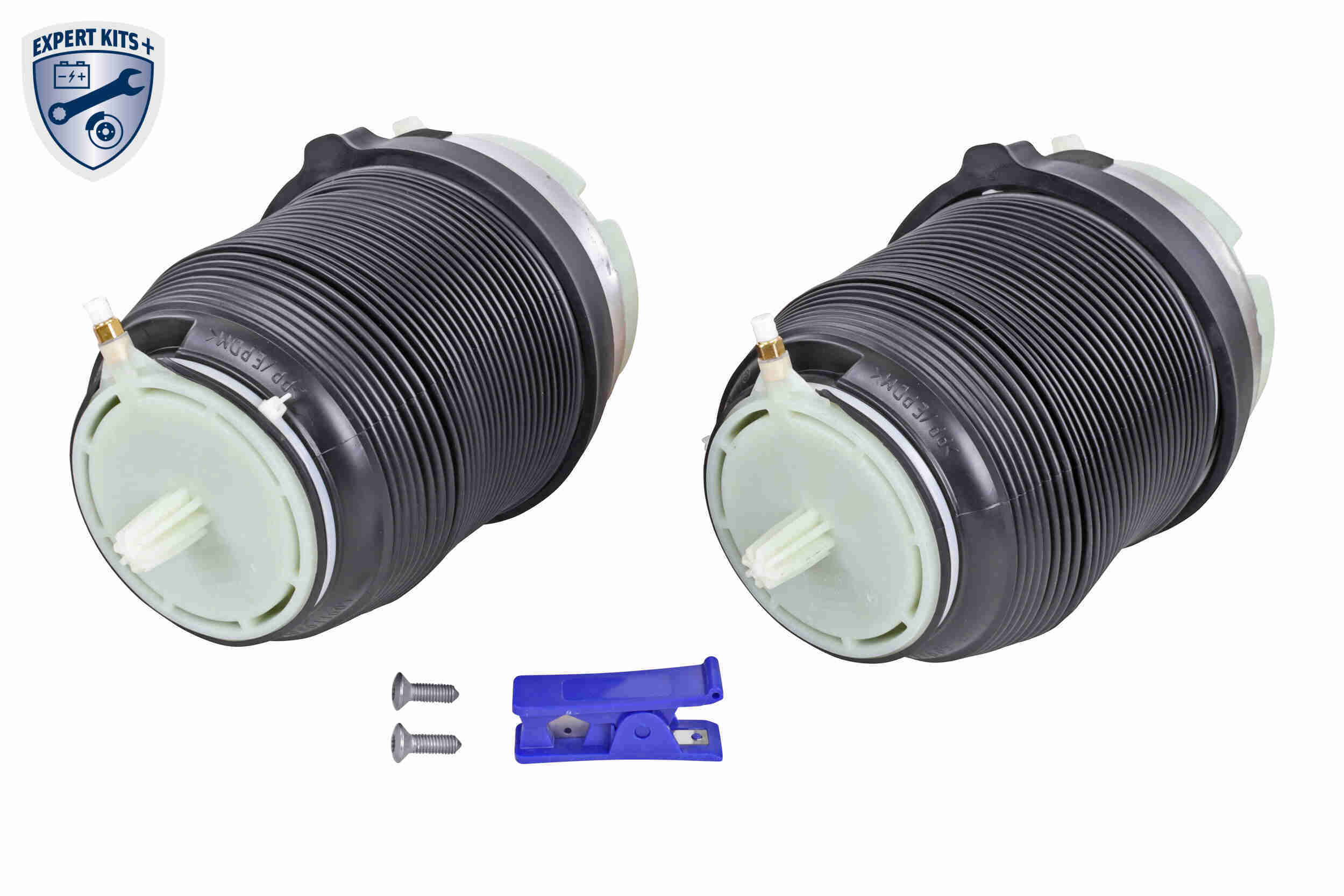 Arc pneumatic directie AUDI A6 Allroad C6 (4FH) 3.0 TDI quattro  diesel 233 cai VEMO V15-50-20021