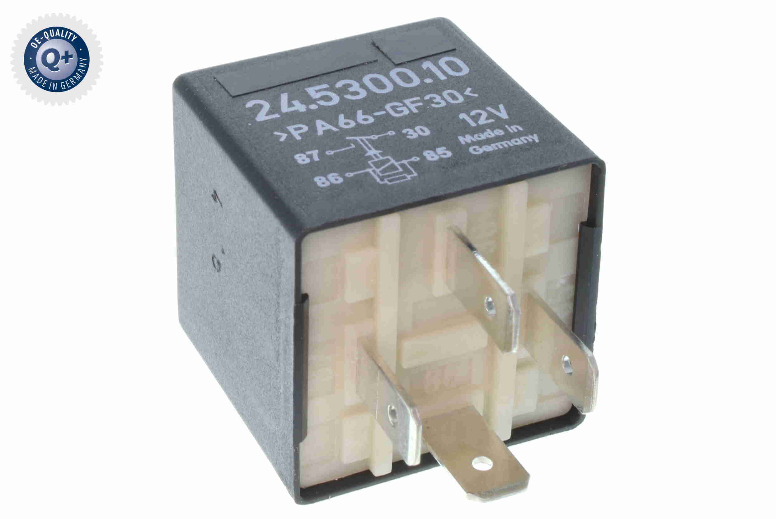 Releu pompa combustibil VW GOLF IV (1J1) 1.4 16V  benzina 75 cai VEMO V15-71-0018