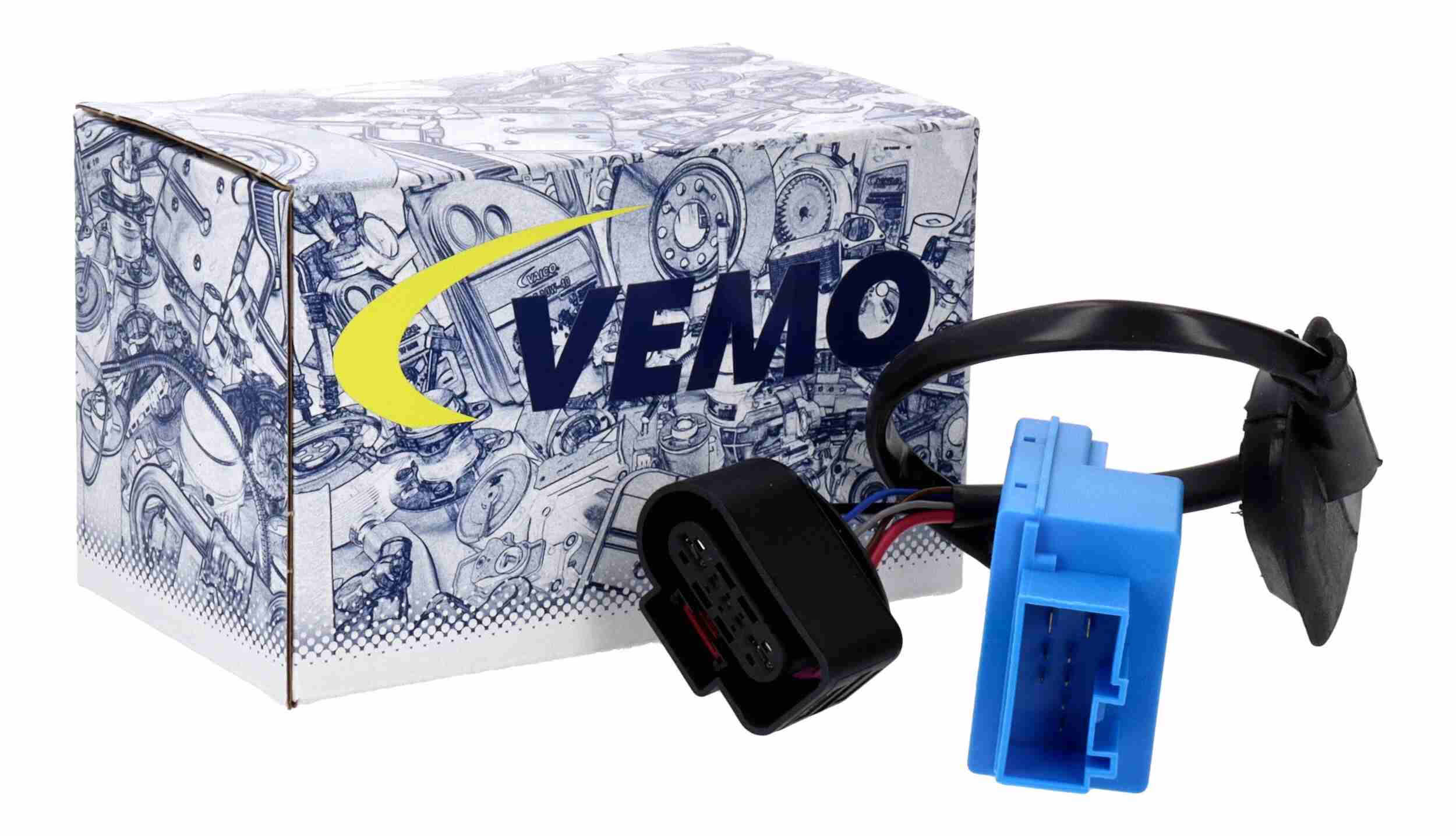 Sonda Lambda VEMO V42-76-0003
