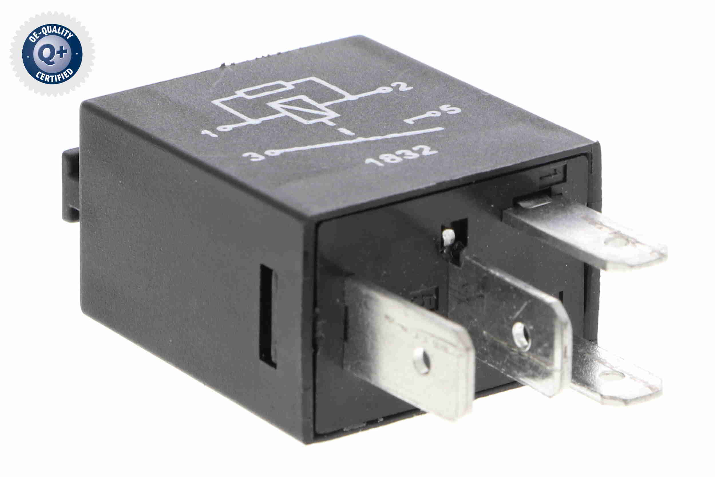 Senzor debit aer VEMO V24-72-0138