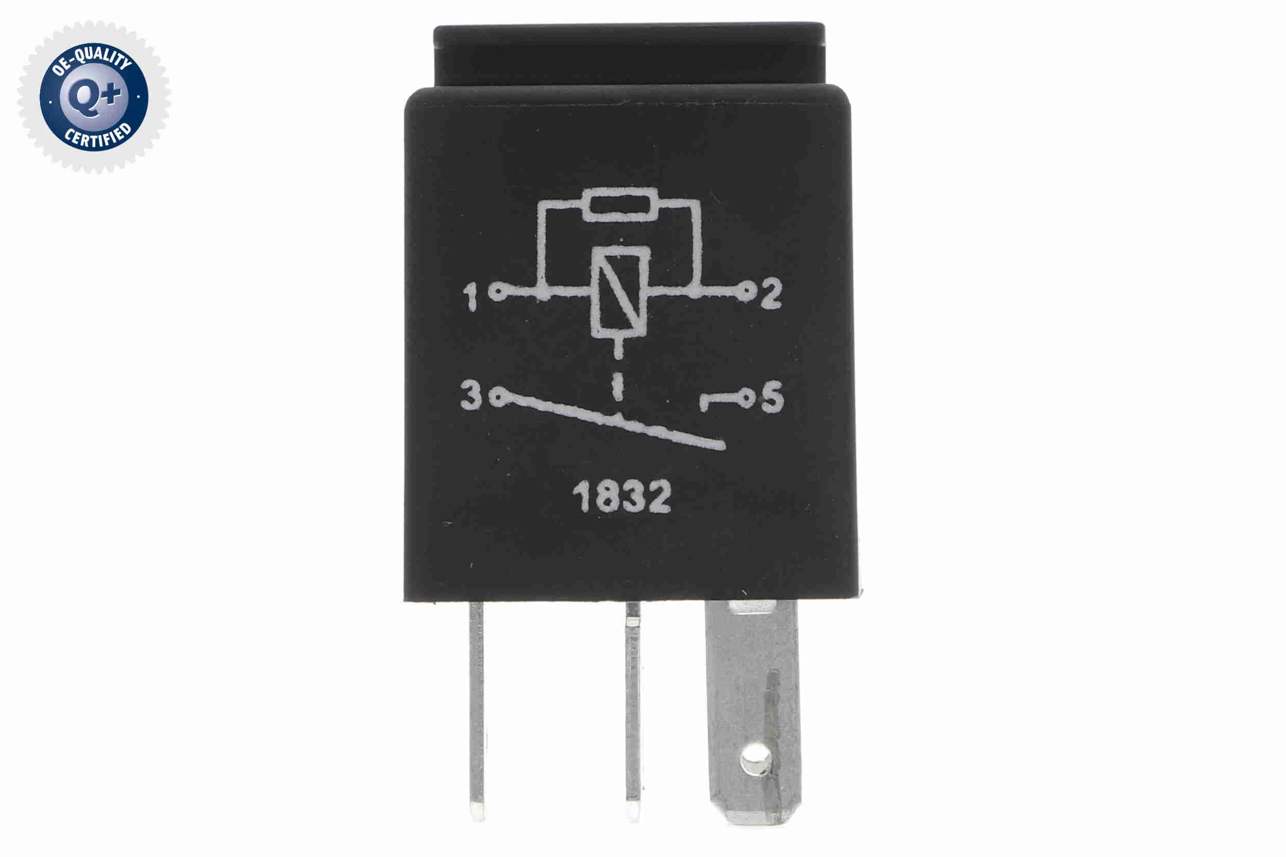 Senzor debit aer VEMO V24-72-0138