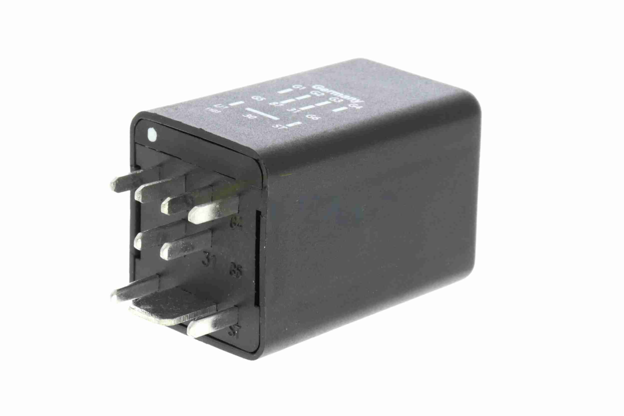 Supapa control presiune sistem - Common-Rail VEMO V10-11-0859