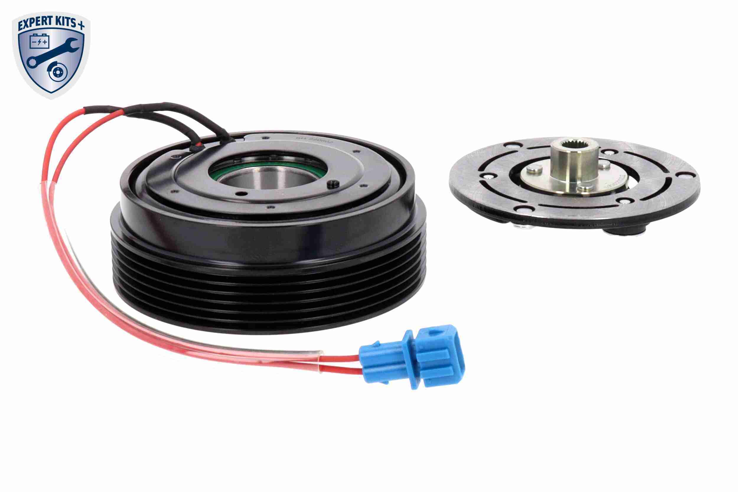 Cupla magnetica climatizare VW GOLF V (1K1) 1.4 16V  benzina 75 cai VEMO V15-77-1011