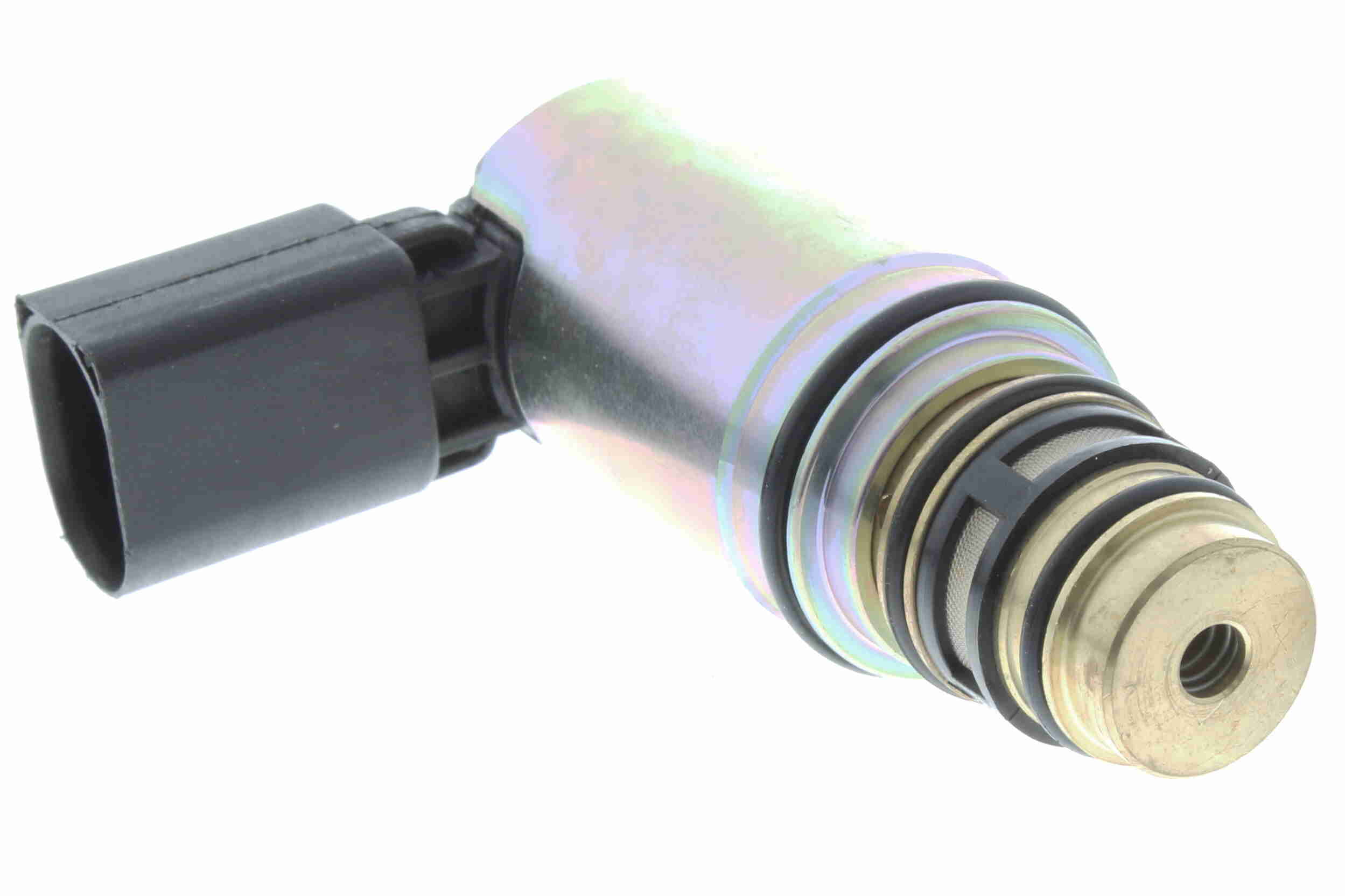 Supapa regulatoare compresor VW GOLF V (1K1) 1.4 16V  benzina 75 cai VEMO V15-77-1014