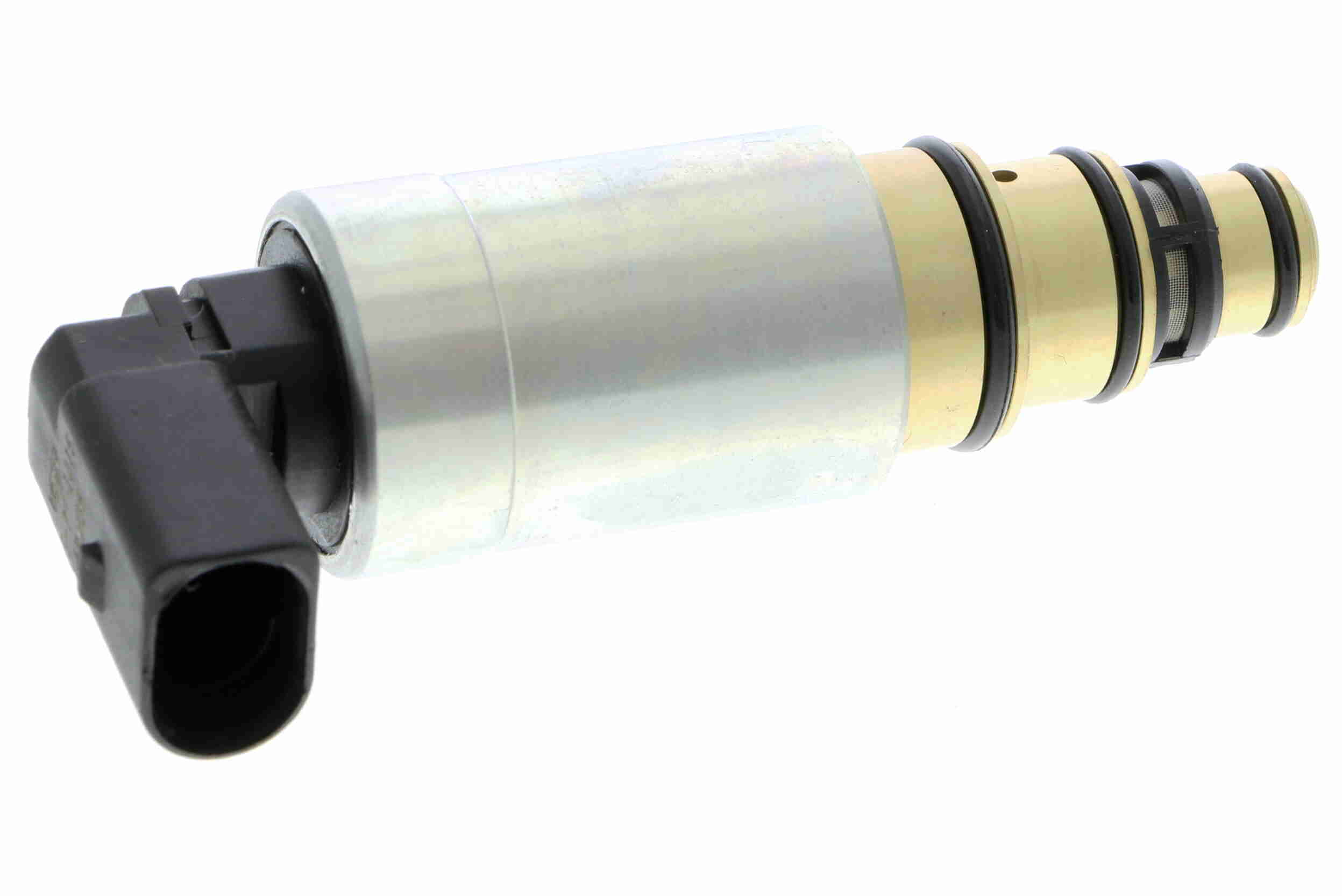 Supapa regulatoare compresor VW GOLF V (1K1) 1.4 16V  benzina 75 cai VEMO V15-77-1015