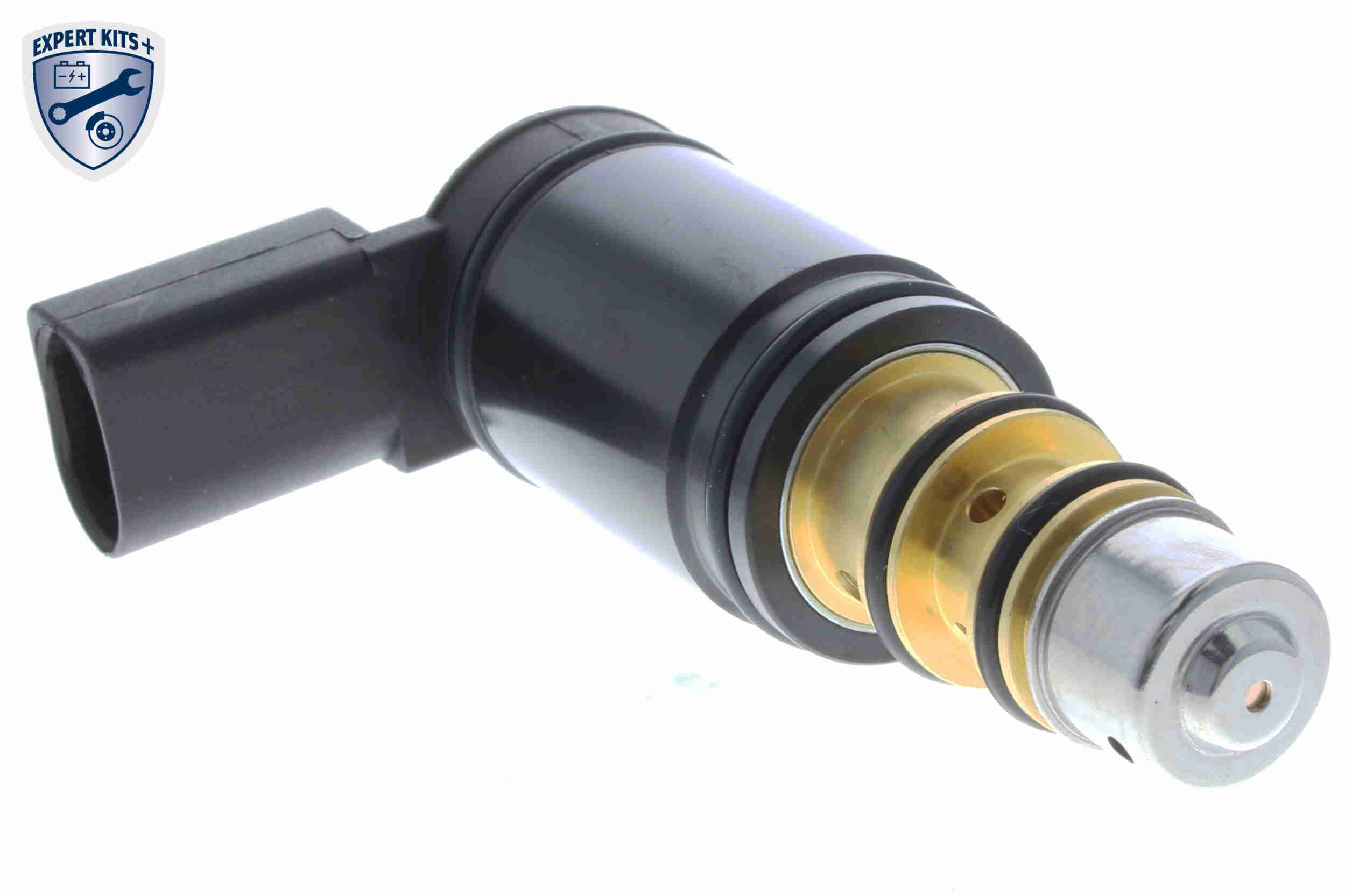 Supapa regulatoare compresor VW GOLF V (1K1) 1.4 16V  benzina 75 cai VEMO V15-77-1016
