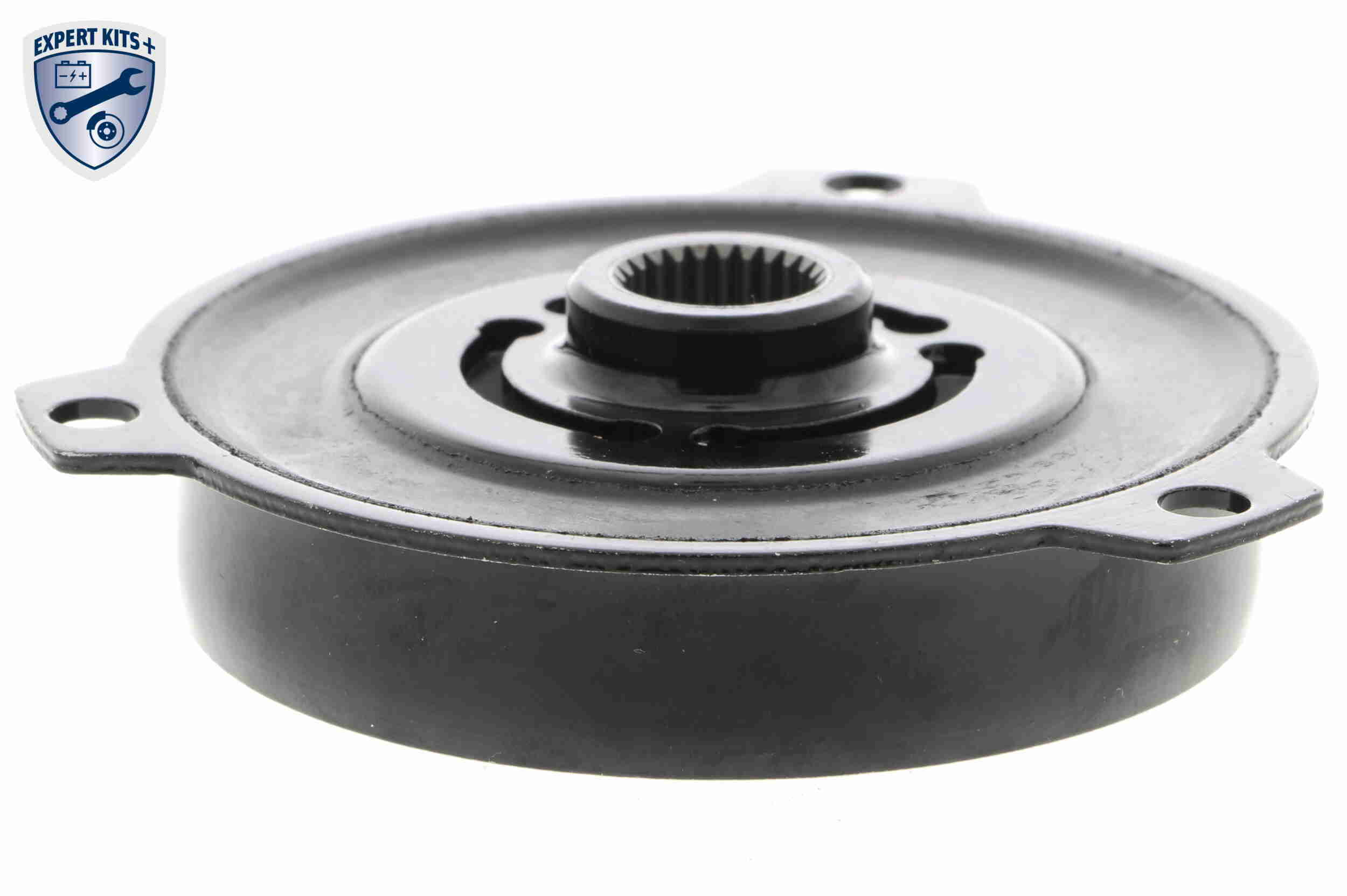 Disc ambeiaj magnetic compresor clima VW GOLF V (1K1) 1.4 16V  benzina 75 cai VEMO V15-77-1024