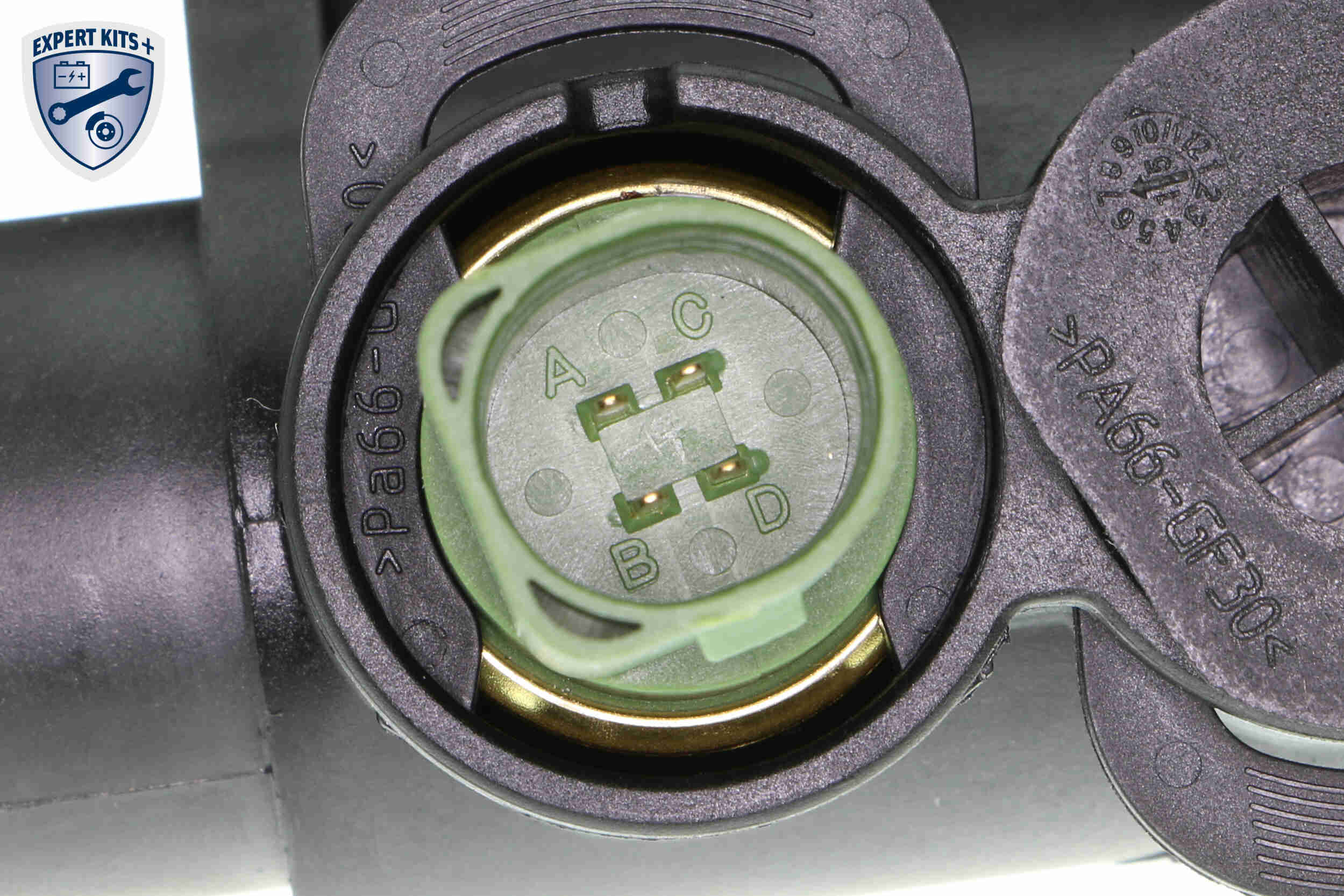 Sonda Lambda VEMO V10-76-0034