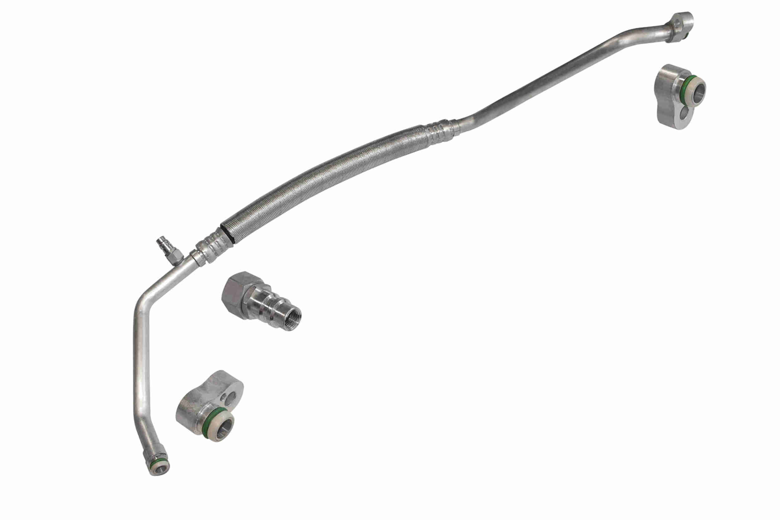 Sonda Lambda VEMO V30-76-0038
