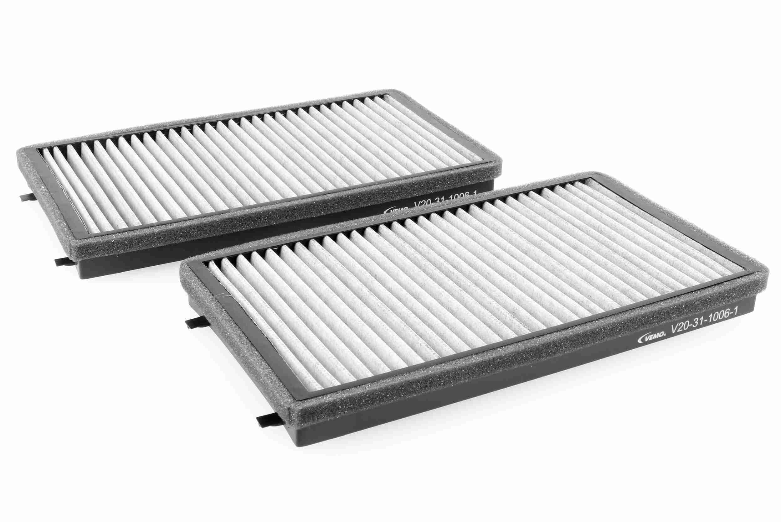 Filtru polen VEMO V20-31-5001