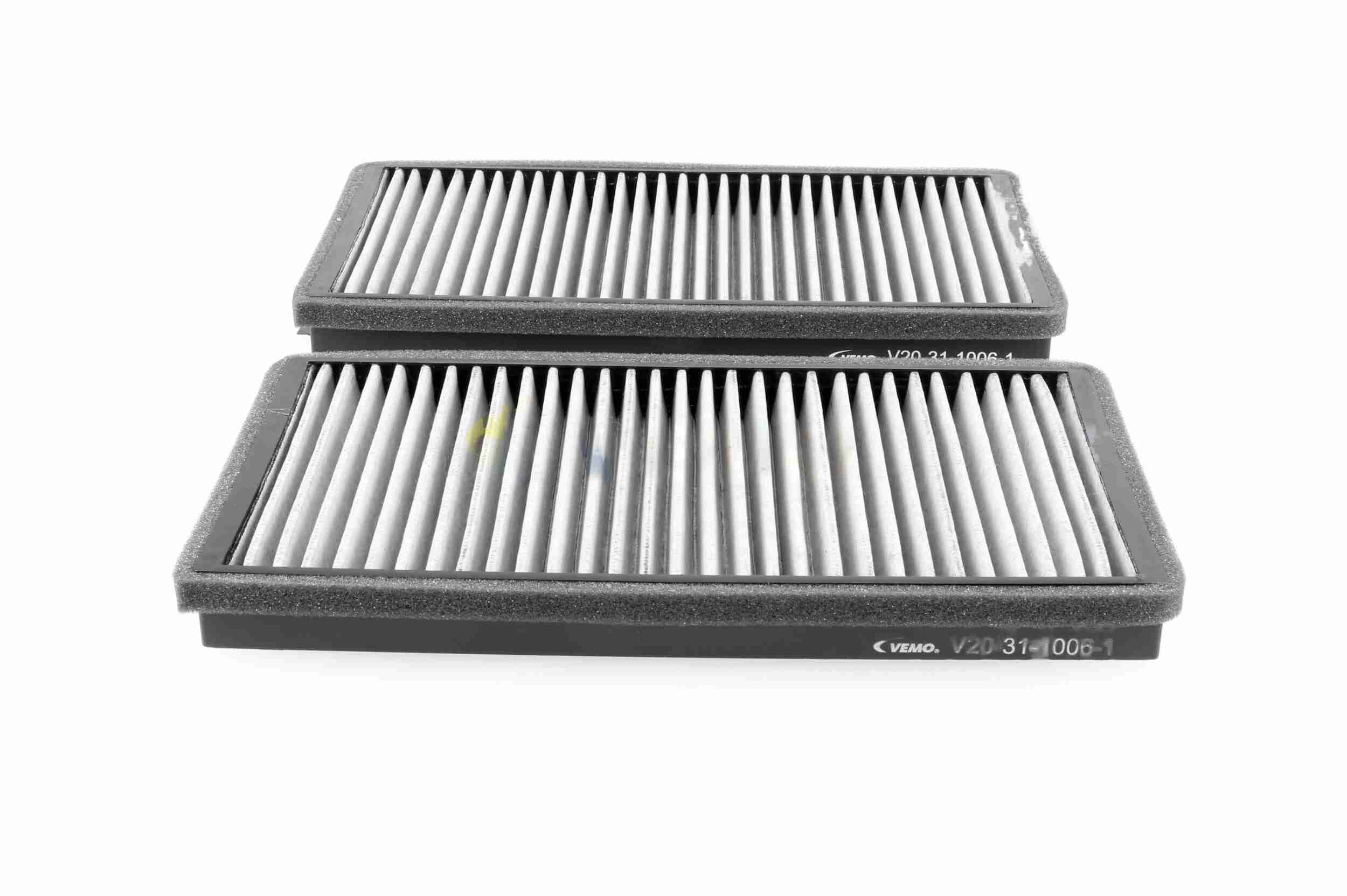 Filtru polen VEMO V20-31-5001