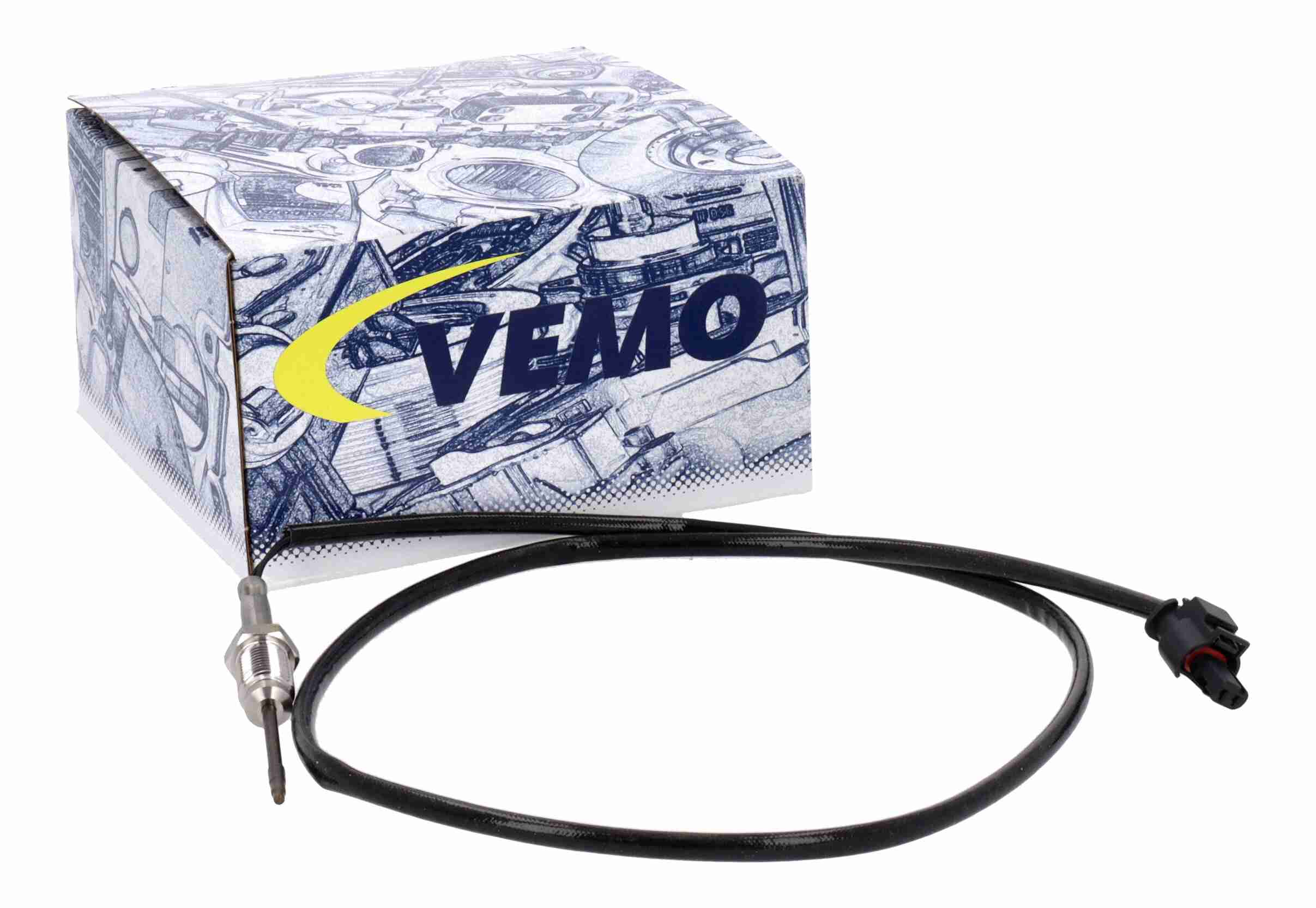 Filtru polen VEMO V40-30-1106