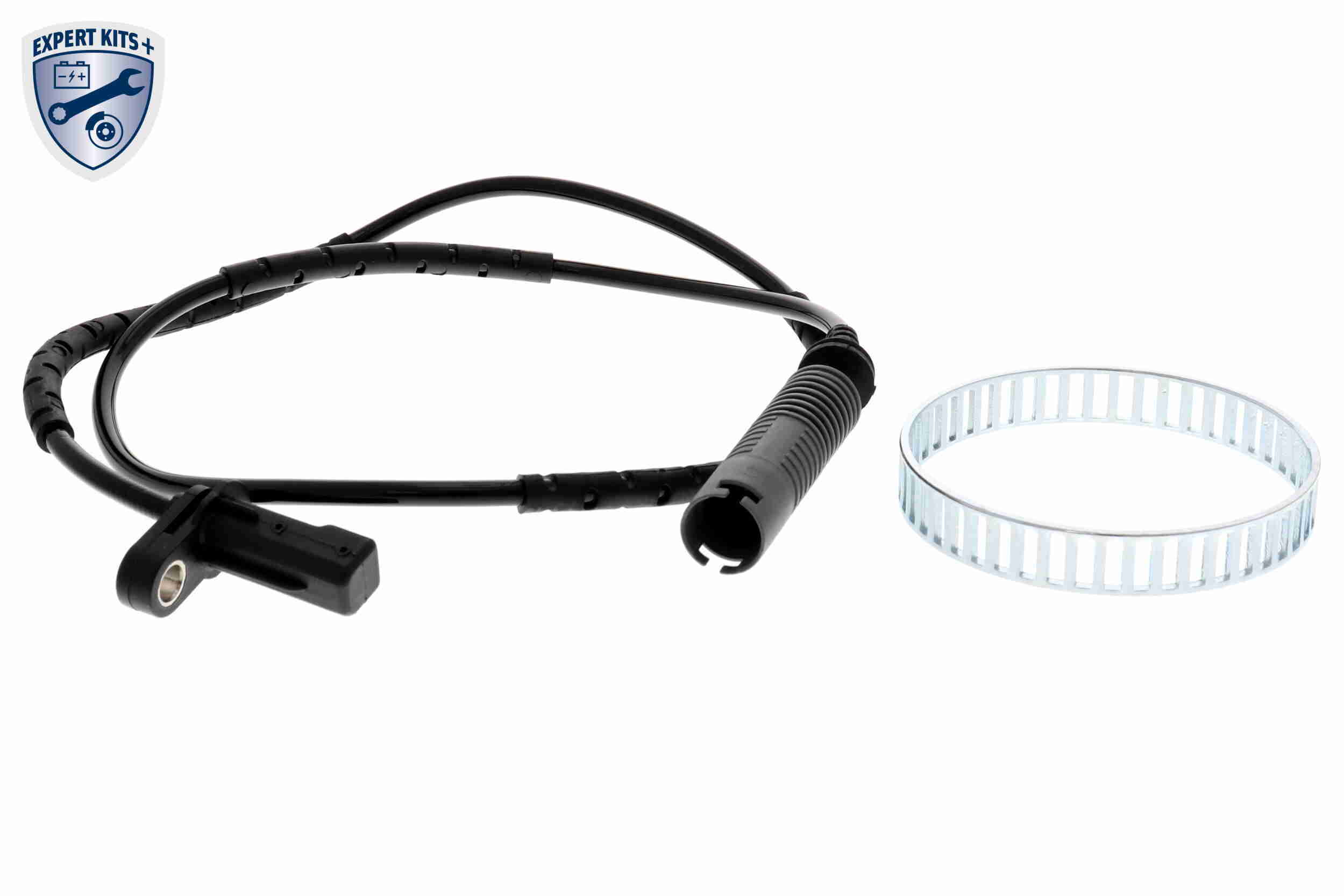 Senzor turatie roata BMW Seria 3 (E90) 318 d  diesel 143 cai VEMO V20-72-7800