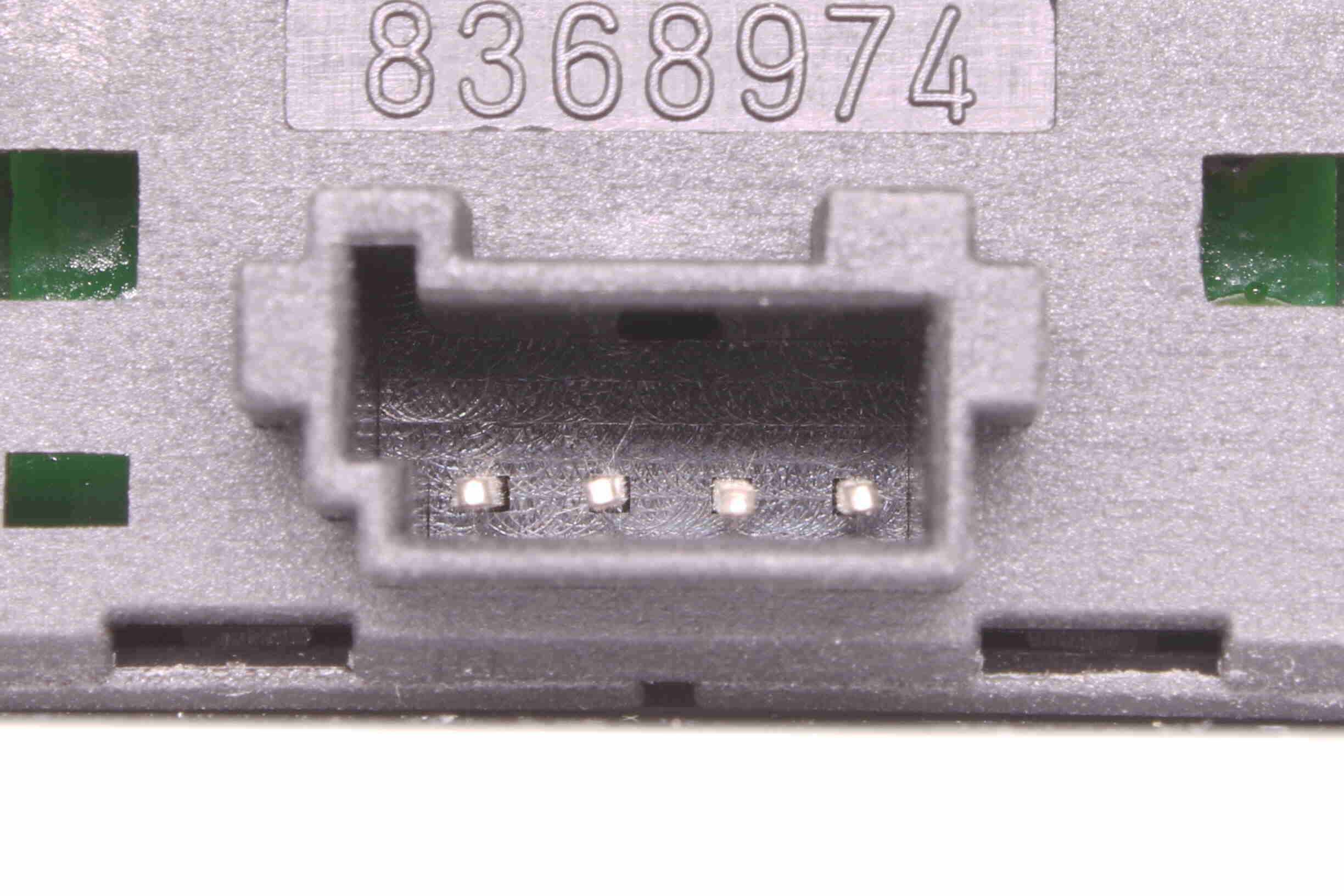 Sonda Lambda VEMO V10-76-0051